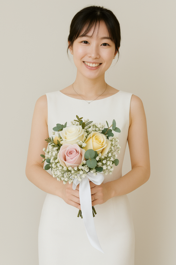 Golden Mix Grace - Image 3
