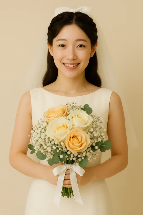 Golden Mix Grace